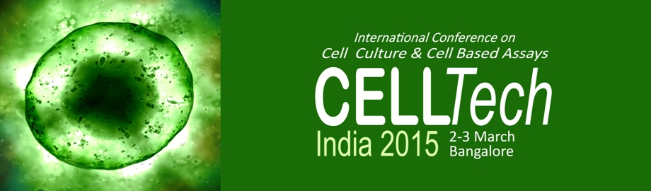 CellTech India 2015